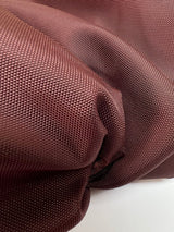Polyamide Combined Woven Fabric Red-Brown