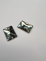Gray Crystal Sewing Notions