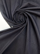 Cotton Denim Blue Shade Stretch