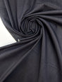 Cotton Denim Blue Shade Stretch