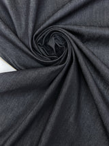 Cotton Denim Blue Shade Stretch