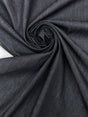 Cotton Denim Blue Shade Stretch