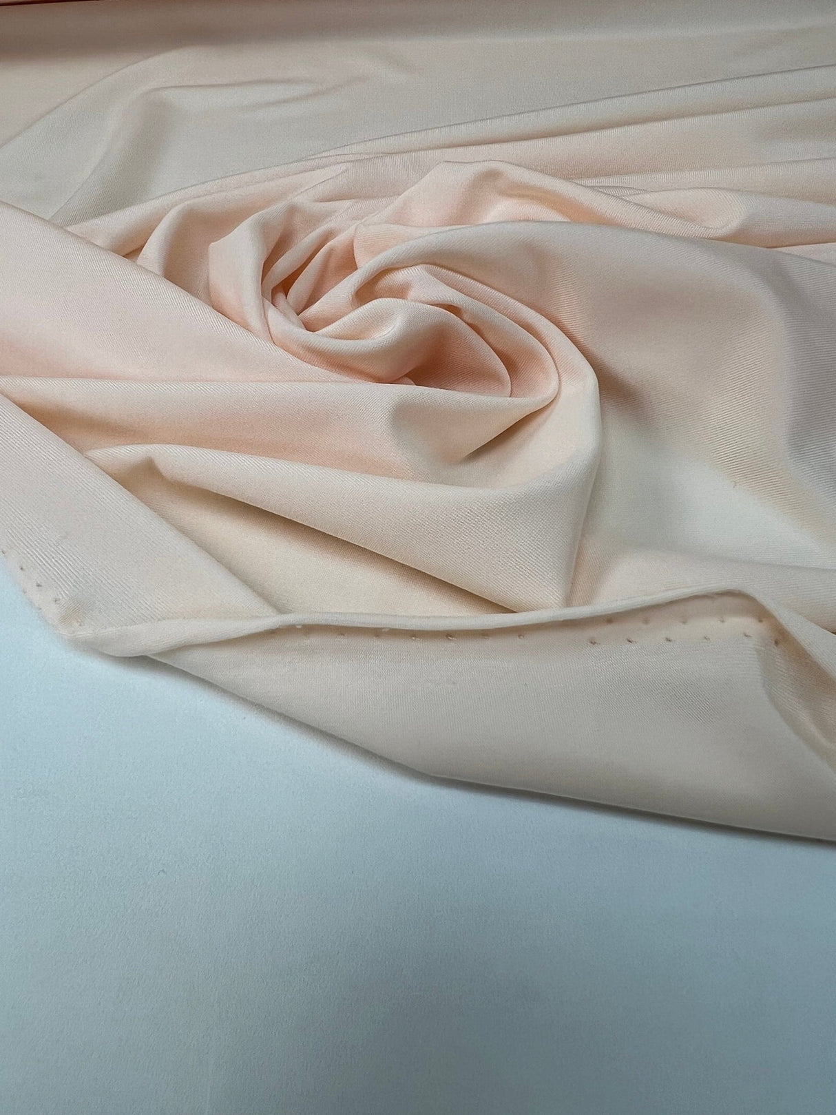 Stretch Polyester Knitted Fabric