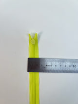 Polyamide Sewing Notions Yellow Green