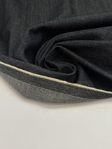 Cotton Denim Blue Shade