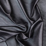 Faux Leather Vinyl Fabric Two Way Stretch