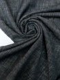 Cotton Wool Polyamide Twill Fabric