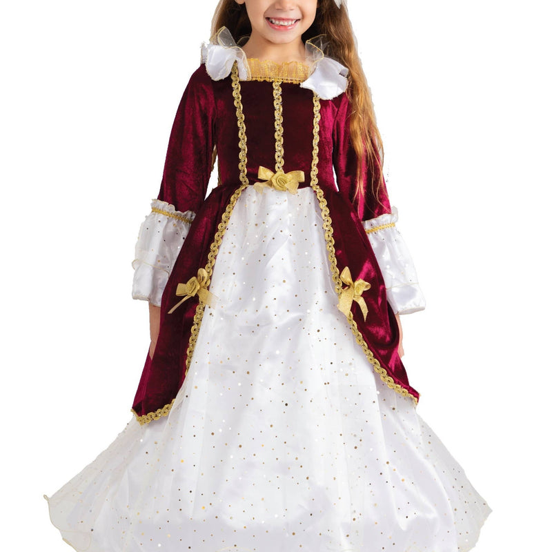 Princess Costume - Kids