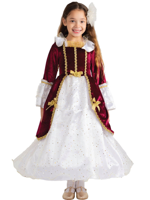 Princess Costume - Kids