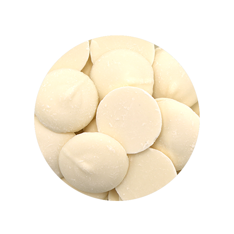 Vanilla Melts 1 Pound