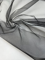 Black Polyamide Mesh
