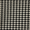 Acrylic Houndstooth Fabric 54" Wide