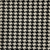 Acrylic Houndstooth Fabric 54" Wide