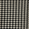Acrylic Houndstooth Fabric 54" Wide