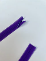 Polyamide Sewing Notions Purple