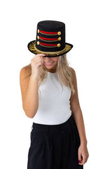 Ringmaster Top Hat