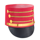 Marching Band Hat