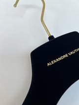 Black Plastic Sewing Notions
