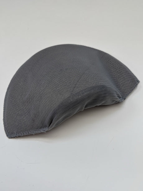 Polyamide Sewing Notions Gray