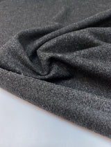 Cotton Bouclé Coat Fabric