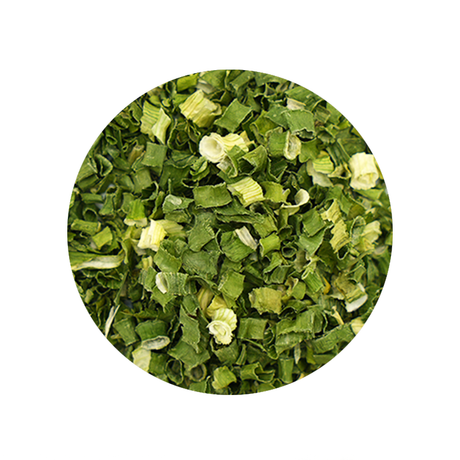 Dried Chives - Bulk Bin 2437 (1 pound)
