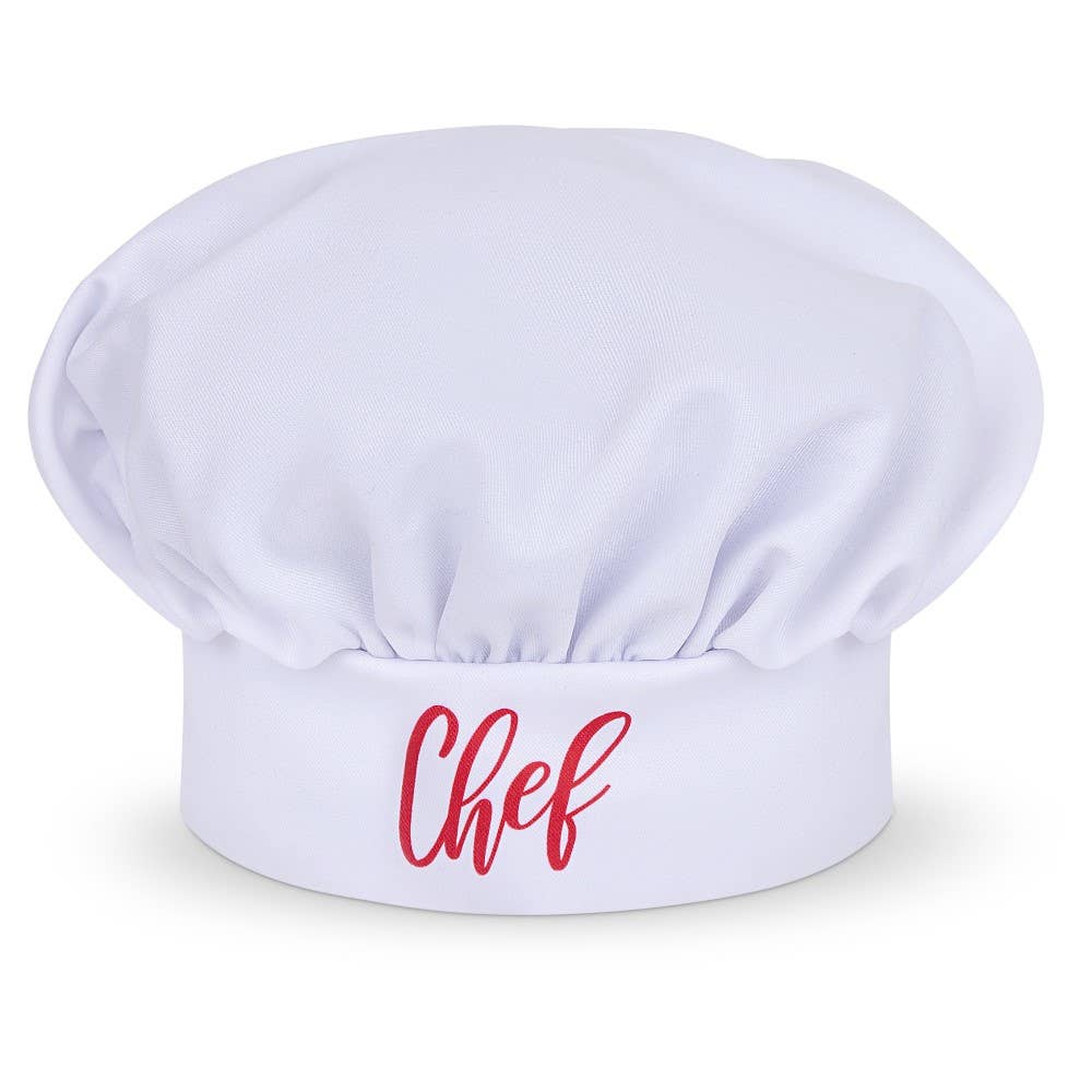 Chef Apron Costume