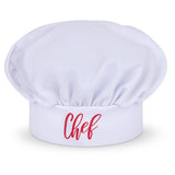 Chef Apron Costume