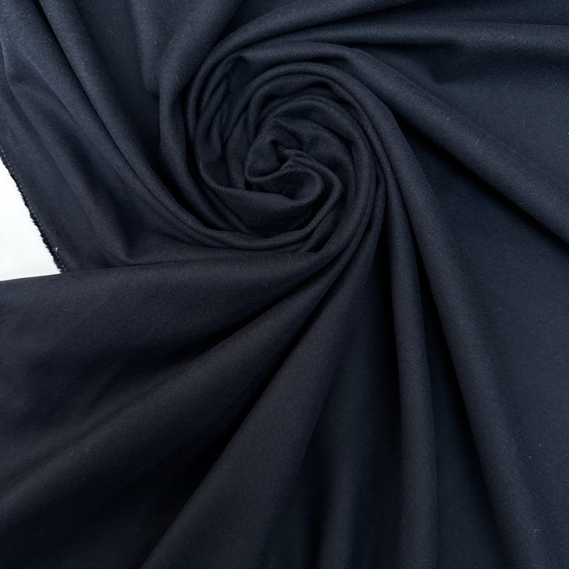 Blue Cotton Woven Cotton Fabric