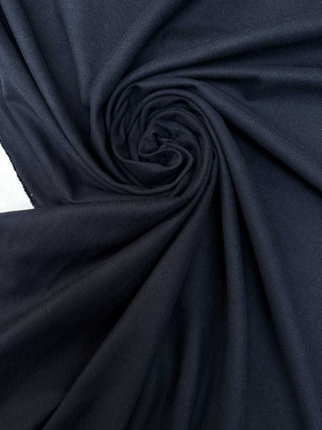 Blue Cotton Woven Cotton Fabric