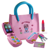 Pretend Play Purse Set