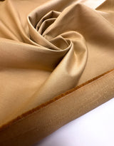 Viscose Basket Weave Beige
