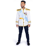 Royal Prince Costume