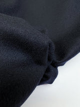Wool Tweed Blue Shades