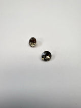 Gray Crystals Sewing Notions