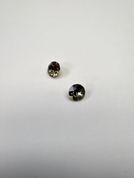 Gray Crystals Sewing Notions