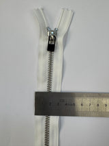 Silver Metal Sewing Notions