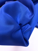 Polyamide Twill Blue