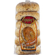 Zeppys The Work Bagels 6 Pcs