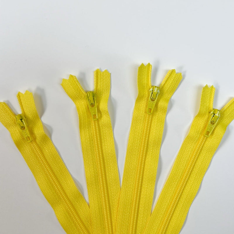 Polyamid Sewing Notions Yellow