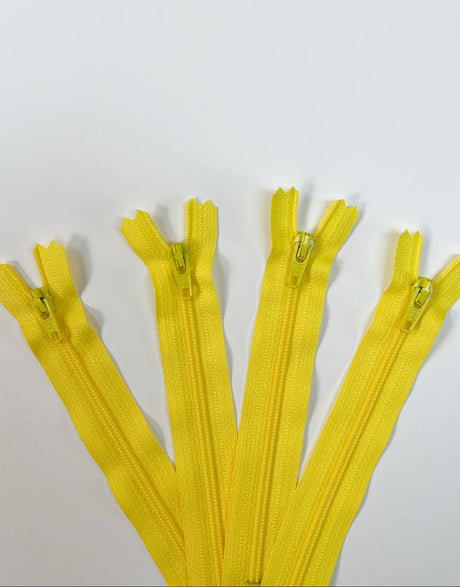 Polyamid Sewing Notions Yellow