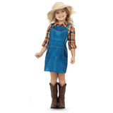 Farmer Girl - Costume