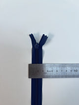 Blue Polyamid Sewing Notions