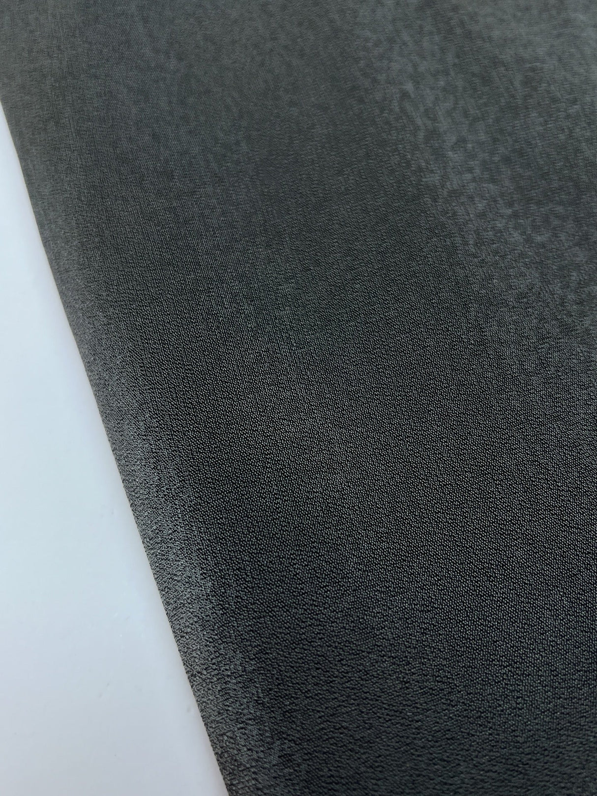 Viscose Knit Stretch Gray Brown