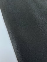 Viscose Knit Stretch Gray Brown
