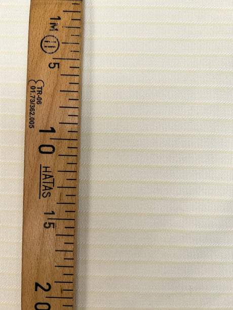 Polyester Jacquard Beige Shade