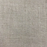 1 Yard Solid Natural Heavyweight Pure Linen Fabric 11 oz Raw Flat 62 Inches Wide