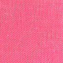 1 yarda de tela de peso medio mezcla de lino y rayón color coral, 5 oz, 58 pulgadas de ancho