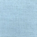 1 yarda de tela de peso medio mezcla de lino y rayón color azul cielo, 4.5 oz, 58 pulgadas de ancho