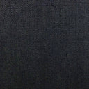 1 Yard Black Linen Cotton Blend Fabric, Lightweight Solid Woven Cloth 56 Inches Wide