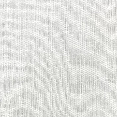 1 Yard White Pure Linen Gauze Fabric Softened Lightweight 56 Inches Wide